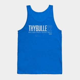 Matisse Thybulle Philadelphia Elite Tank Top